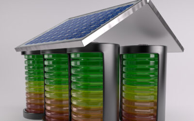 Batterie per impianti solari: tecnologia, costi e benefici