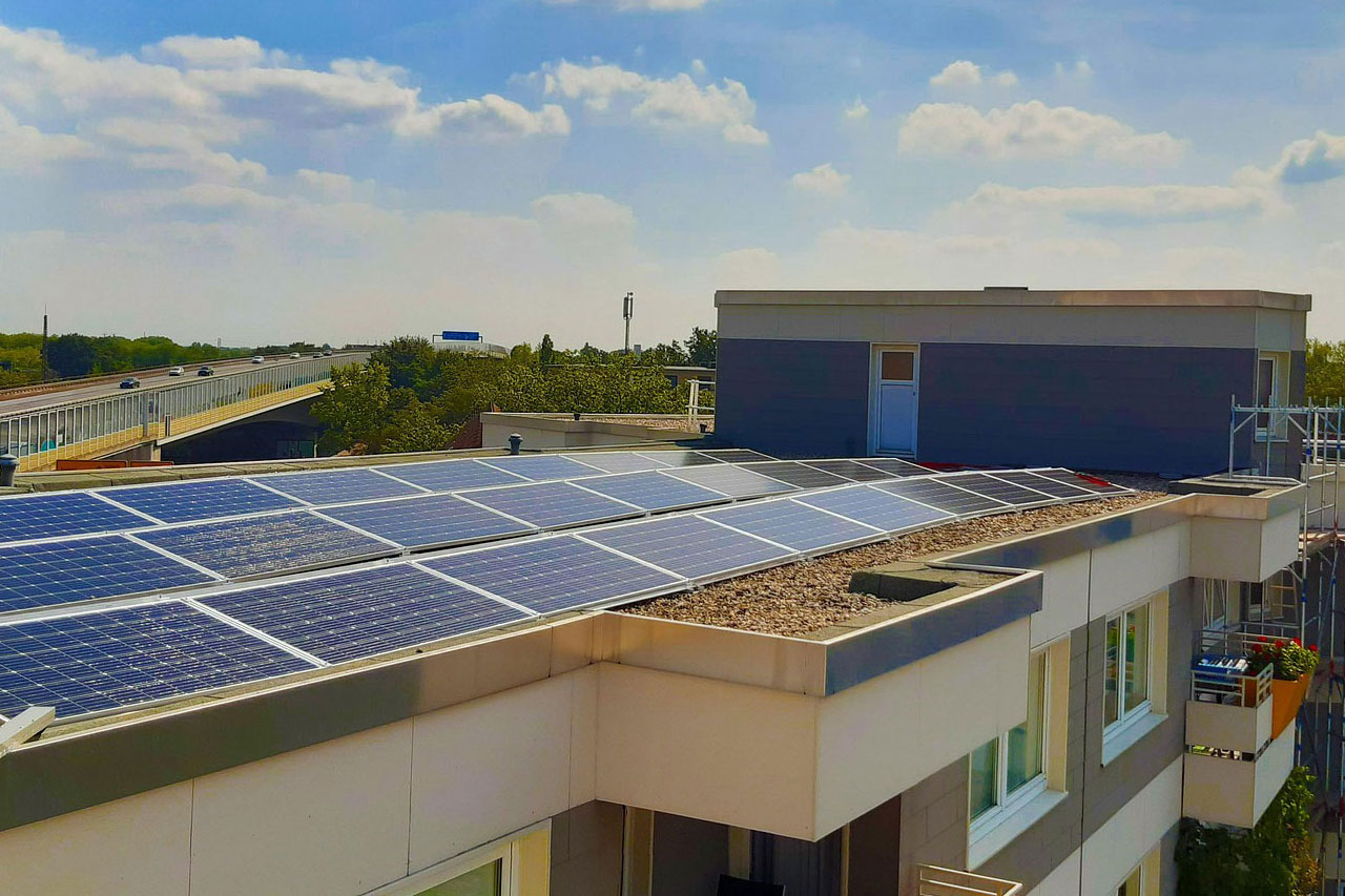 Comunità energetiche Padova