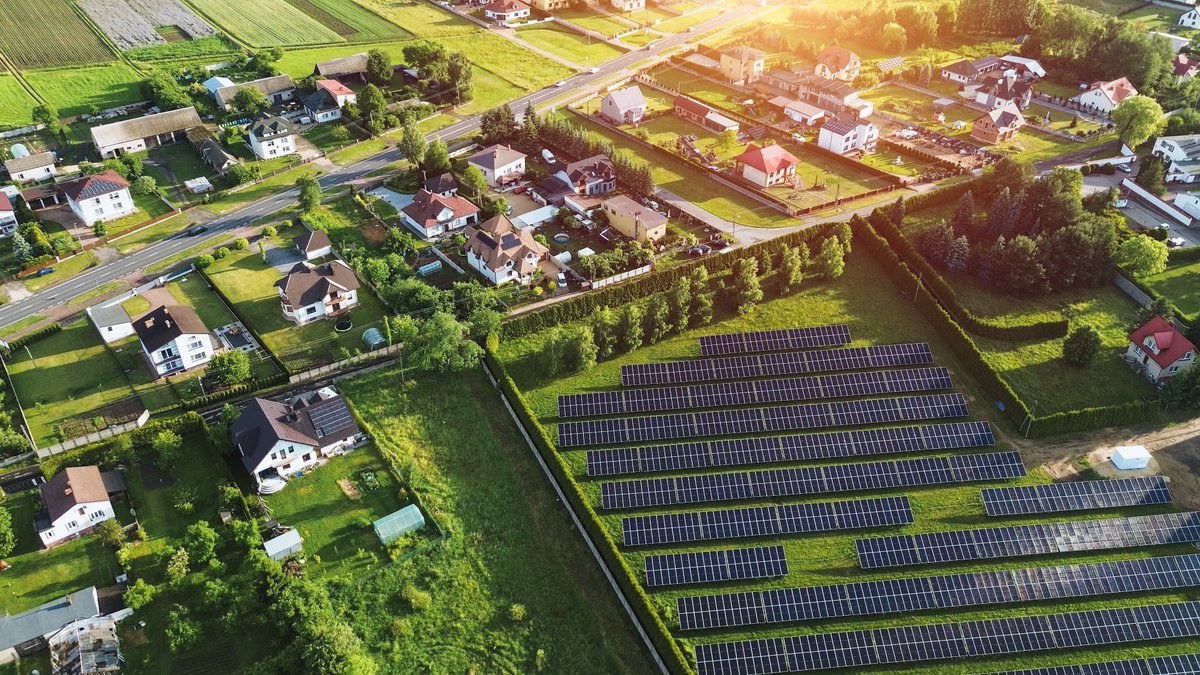 comunità energetica