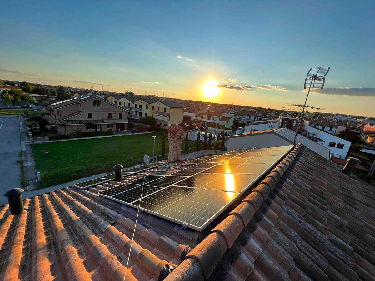 elettrovanni fotovoltaico padova vicenza