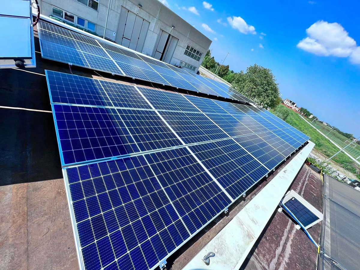 elettrovanni fotovoltaico padova vicenza