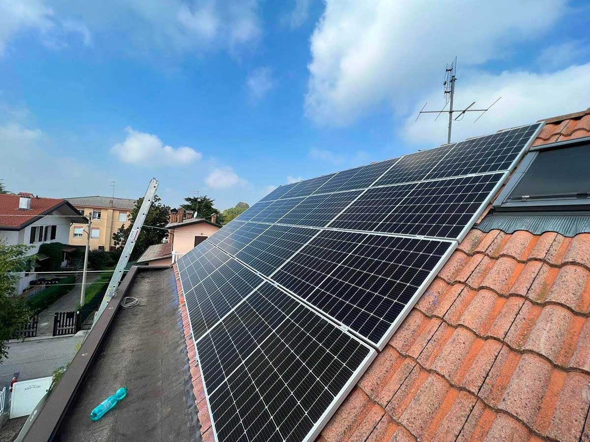 elettrovanni fotovoltaico padova vicenza