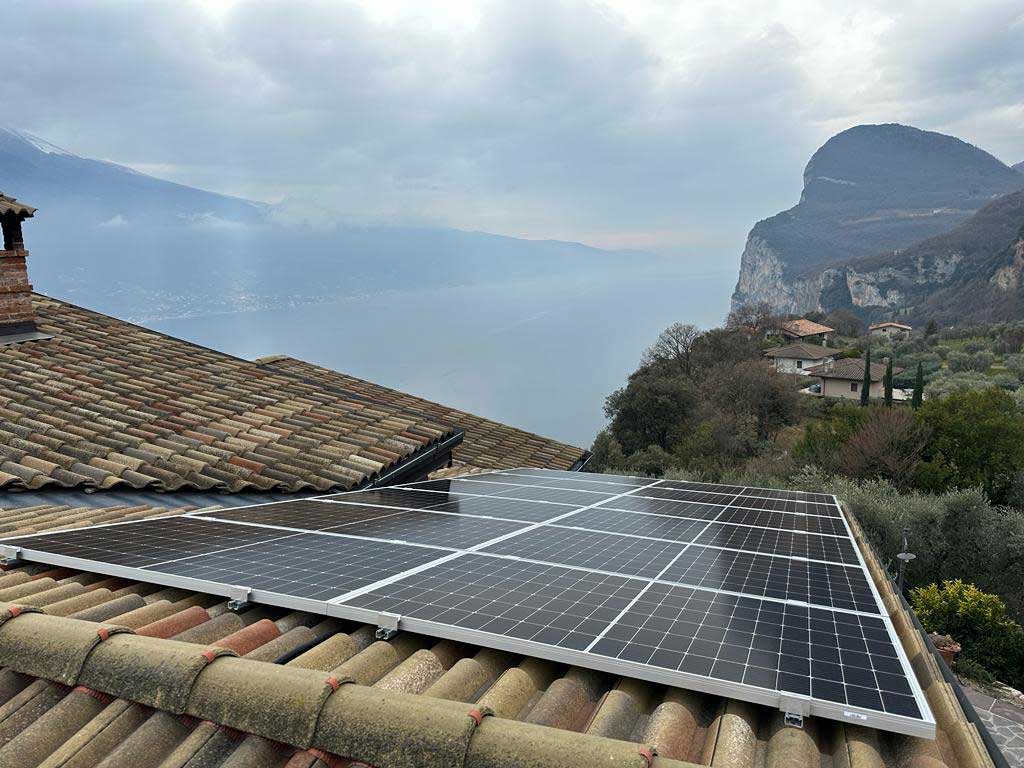 elettrovanni fotovoltaico abano terme padova