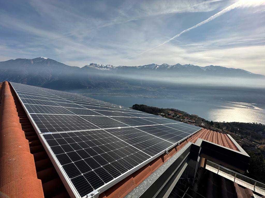 elettrovanni fotovoltaico abano terme padova