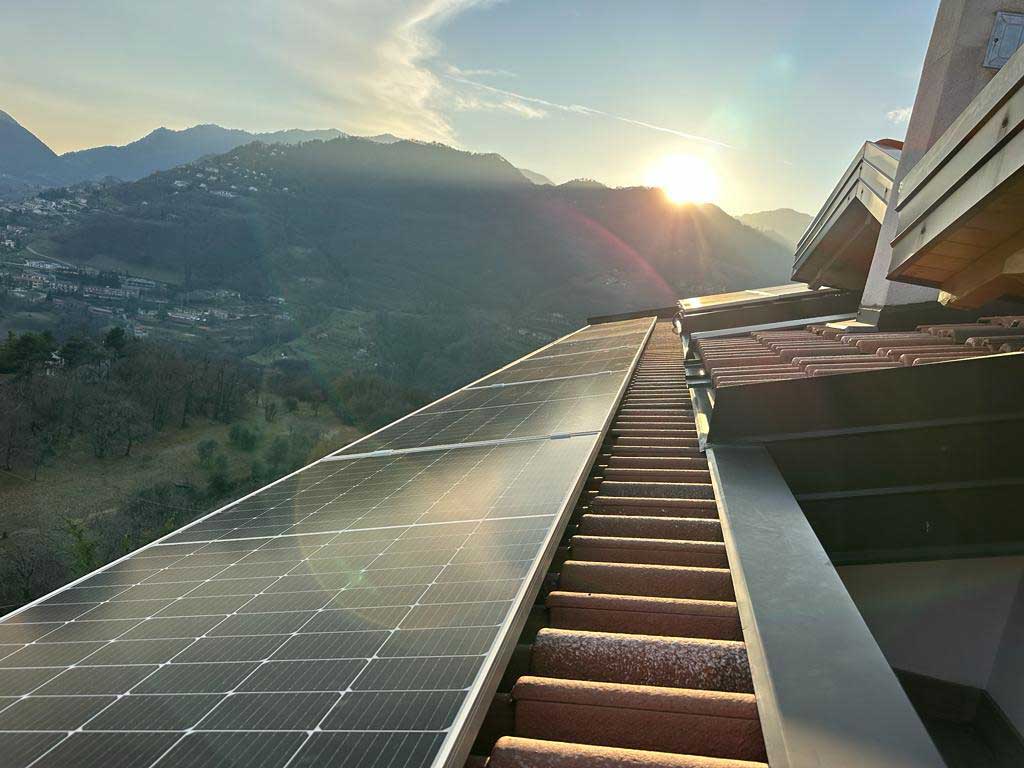 elettrovanni fotovoltaico abano terme padova