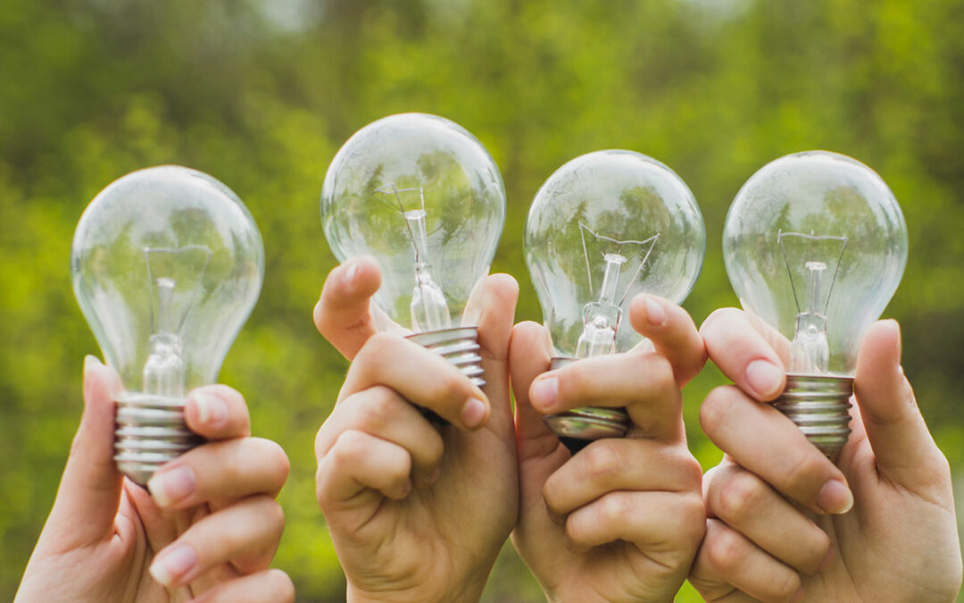 Comunità energetiche rinnovabili: come funzionano e perché partecipare