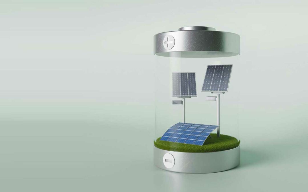Installazione Sistema di Accumulo