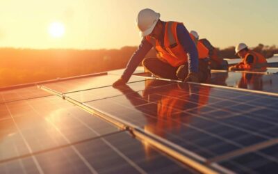 Manutenzione impianto fotovoltaico