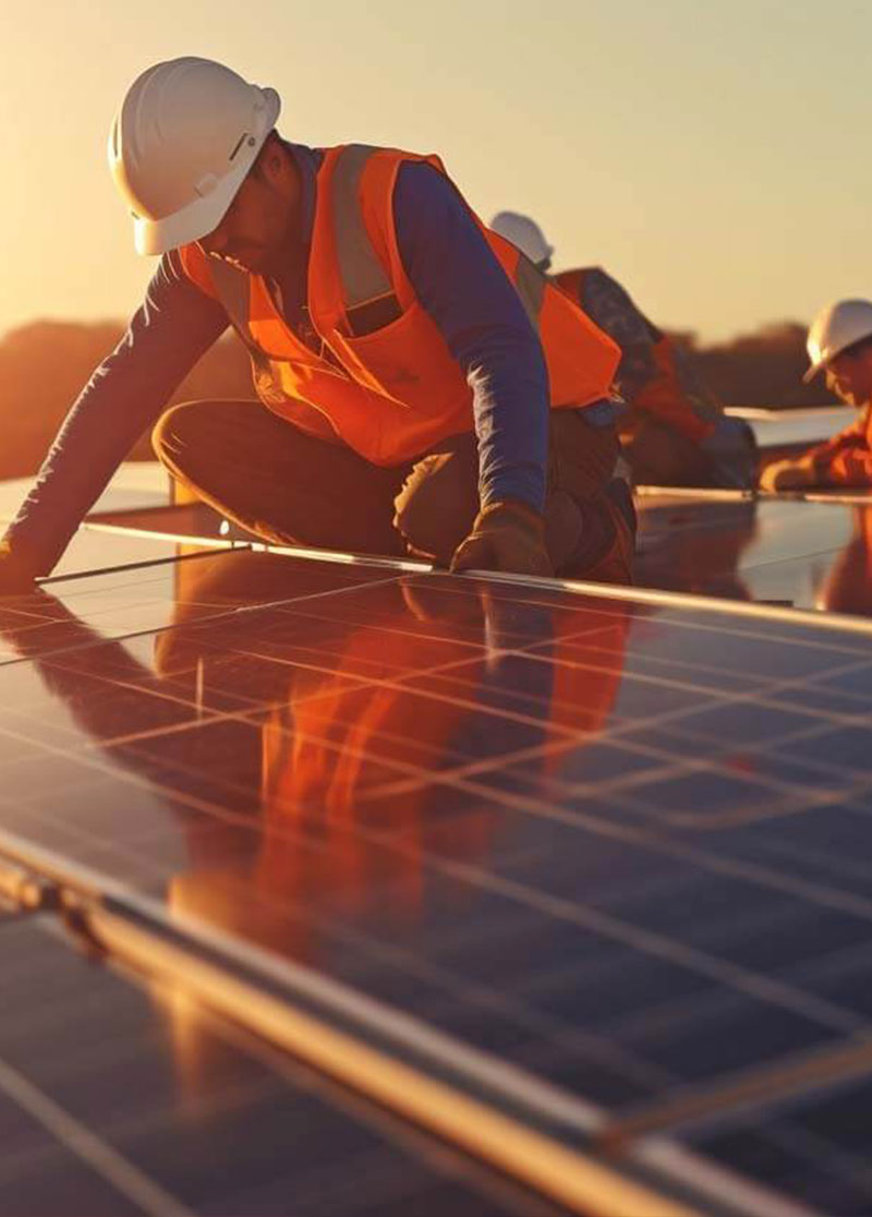 manutenzione impianti fotovoltaici