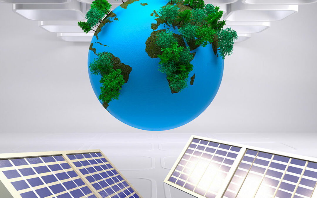 Energia rinnovabile e futuro: perché scegliere il solare è la mossa giusta