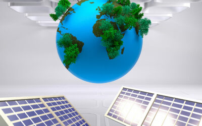 Energia rinnovabile e futuro: perché scegliere il solare è la mossa giusta