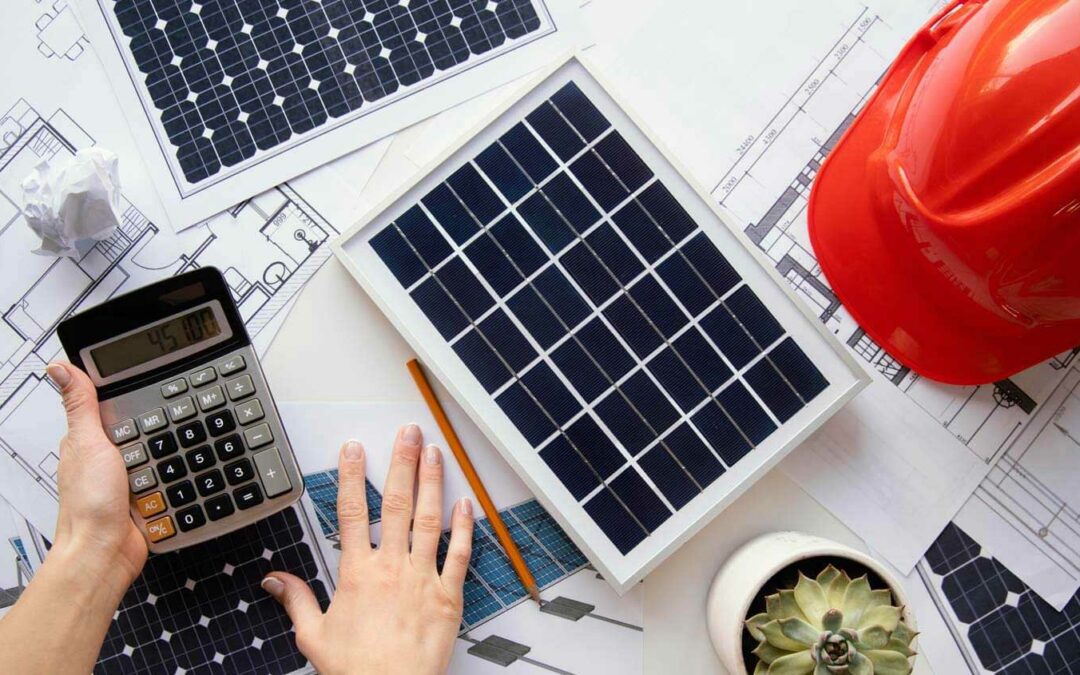 Progettazione Impianto fotovoltaico
